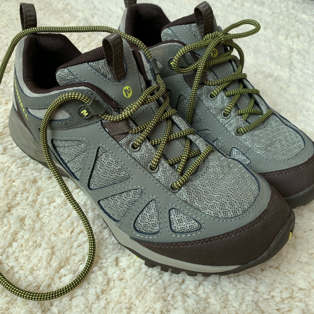 Cute and comfy hikers!